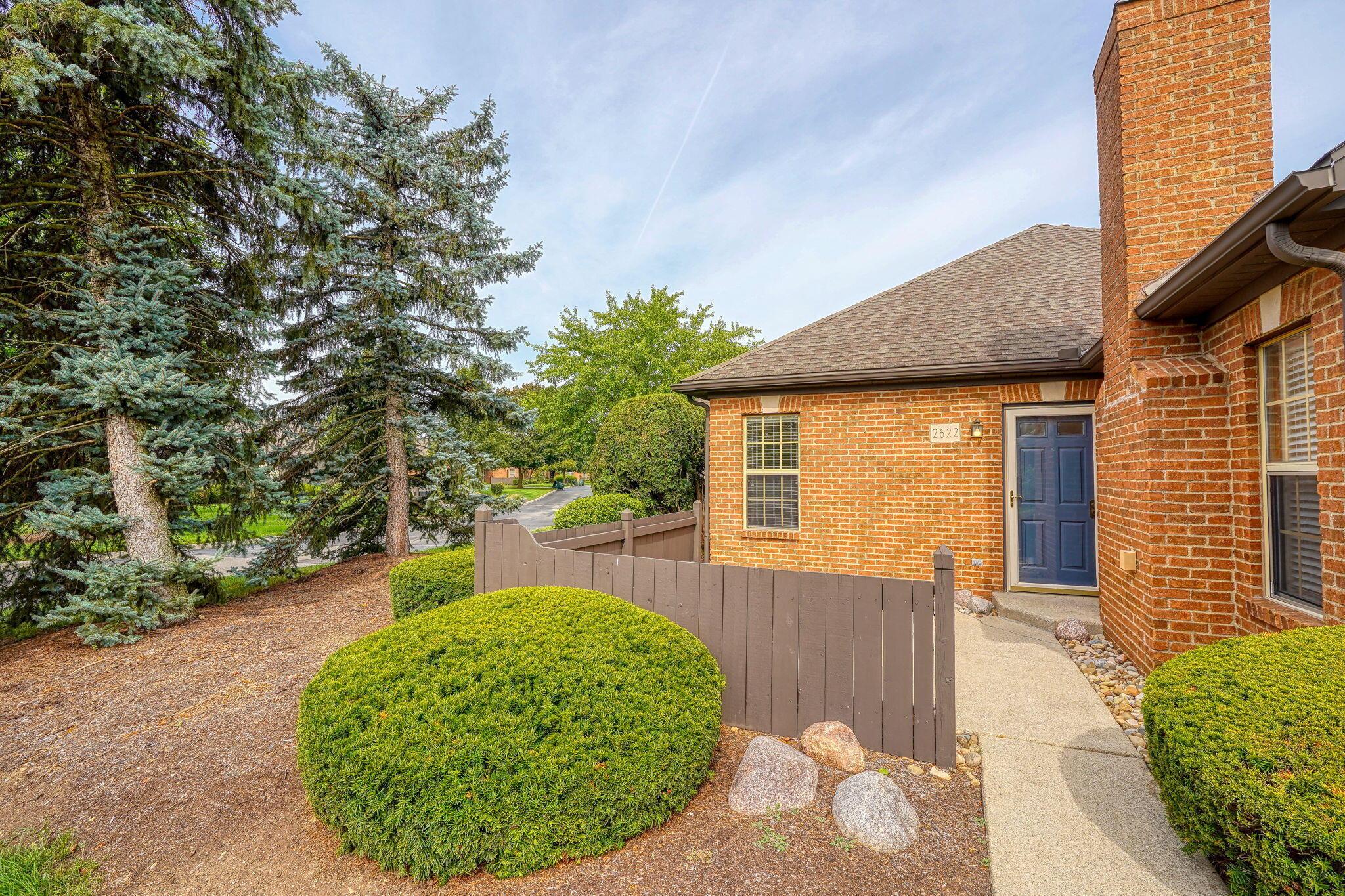 2622 Trottersway Drive