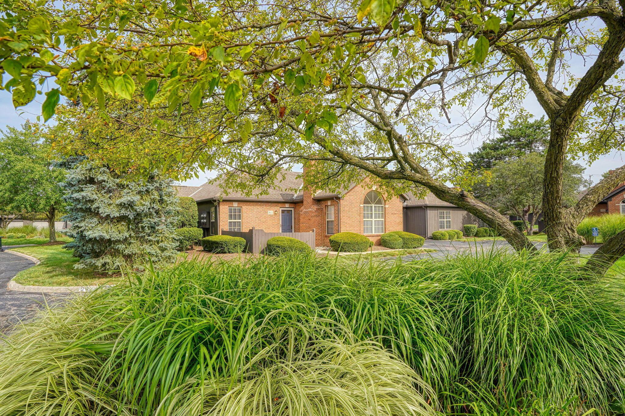 2622 Trottersway Drive