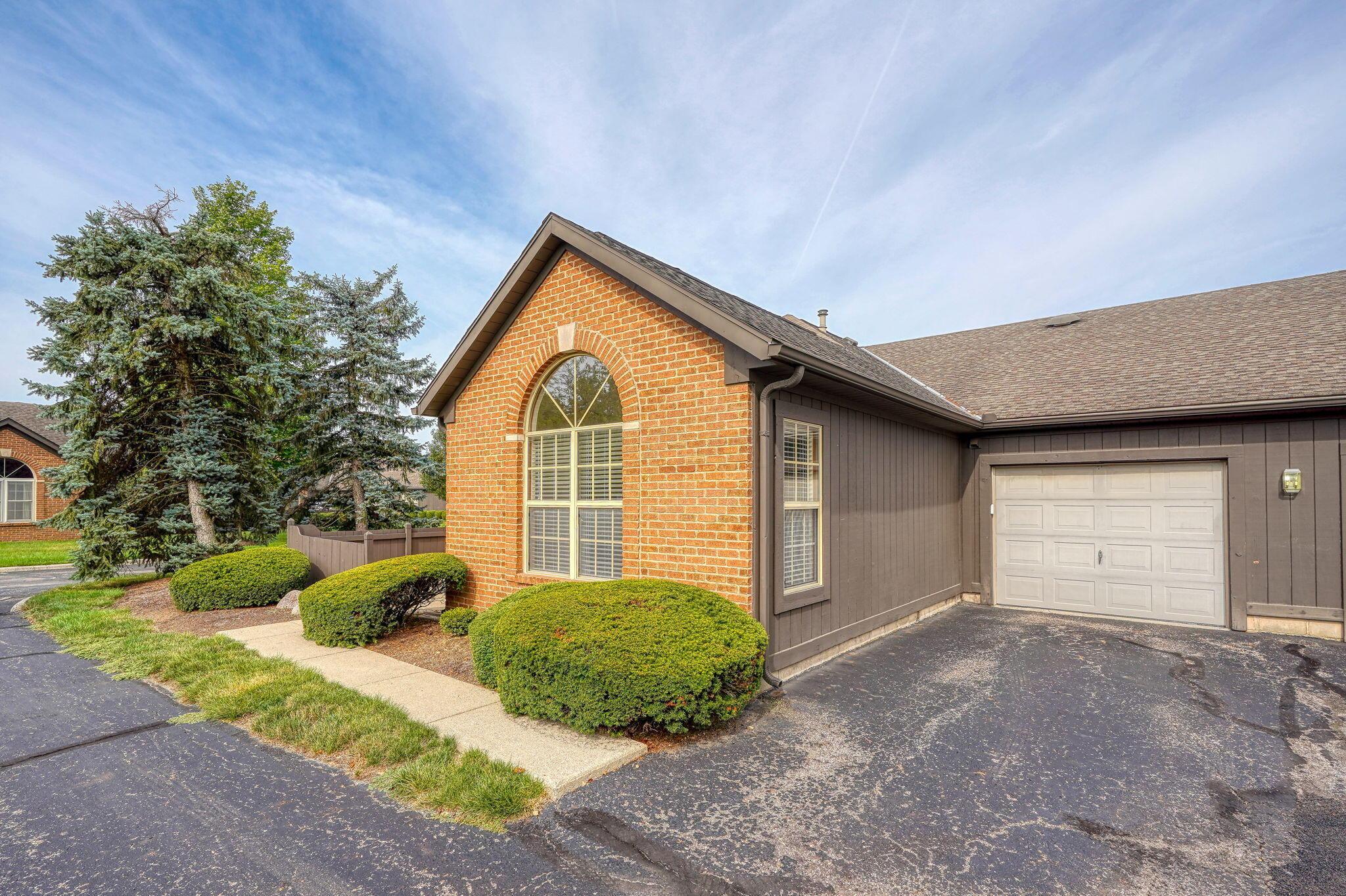 2622 Trottersway Drive