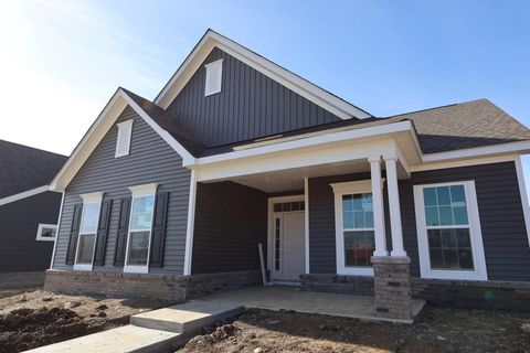 Photo of 4547 Corsican Loop E, Hilliard, OH 43026 (MLS # 225035016)