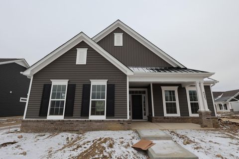 Photo of 4547 Corsican Loop E, Hilliard, OH 43026 (MLS # 225035016)