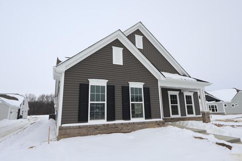 Photo of 4547 Corsican Loop E, Hilliard, OH 43026 (MLS # 225035016)