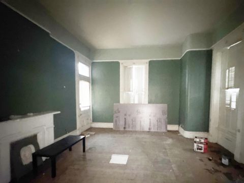 Tiny photo for 325 Cherry Street, Washington Court House, OH 43160 (MLS # 226002934)