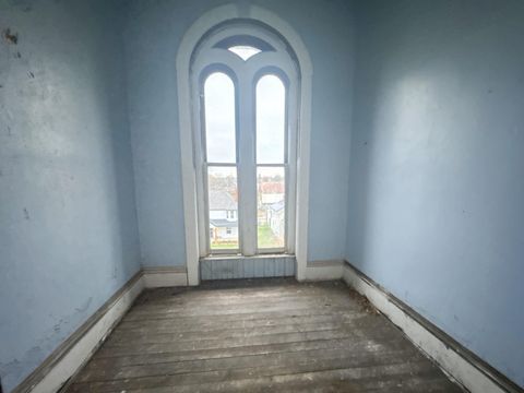 Tiny photo for 325 Cherry Street, Washington Court House, OH 43160 (MLS # 226002934)