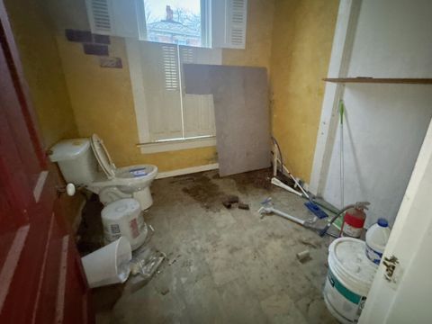 Tiny photo for 325 Cherry Street, Washington Court House, OH 43160 (MLS # 226002934)