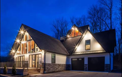 Photo of 6248 Mccoppin Mill Road, Hillsboro, OH 45133 (MLS # 225041590)