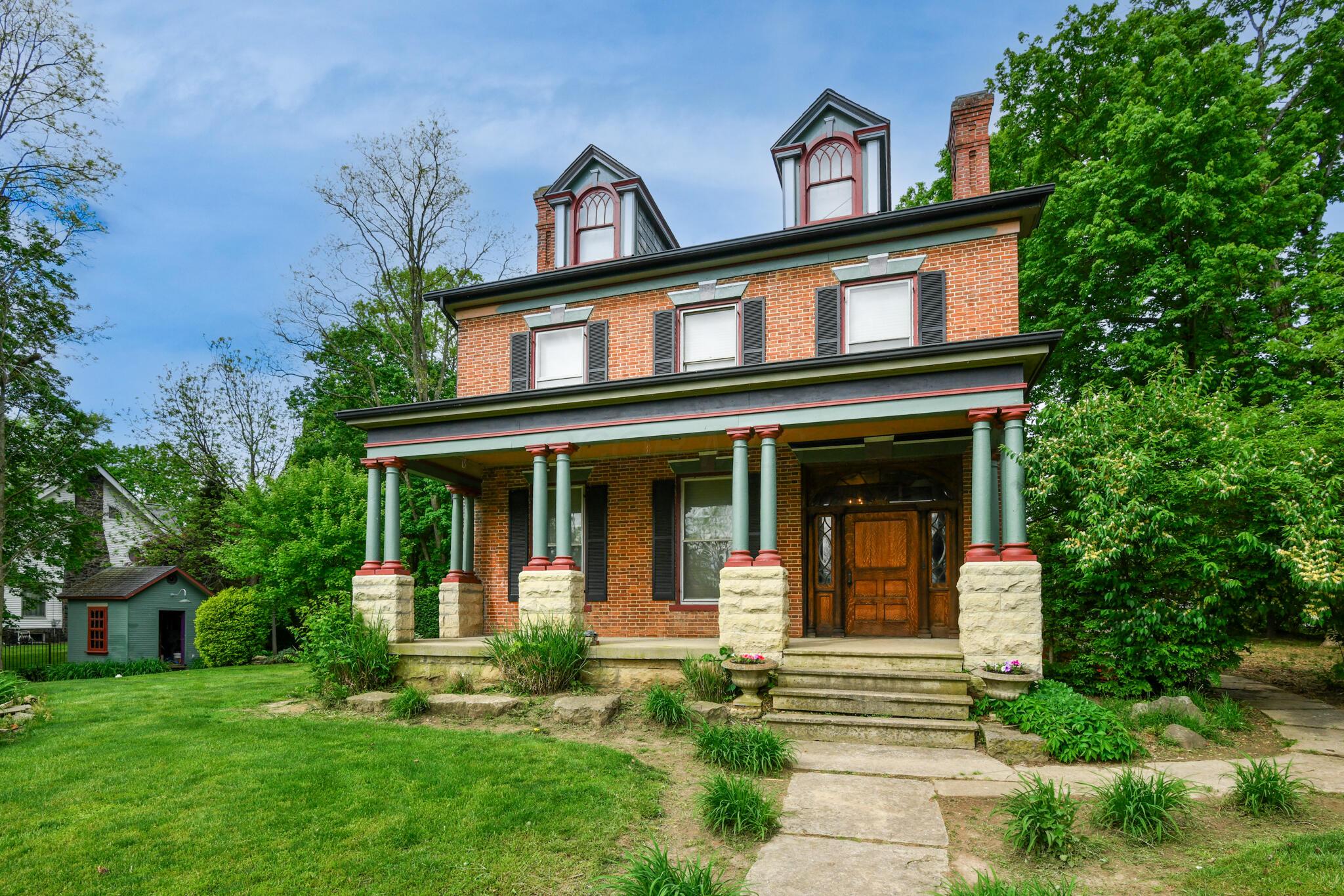 361 Upper Valley Pike, Springfield, Ohio image 6