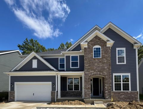 Photo of 582 Weatherby Drive Lot 2374 #Lot 2374, Sunbury, OH 43074 (MLS # 225032109)