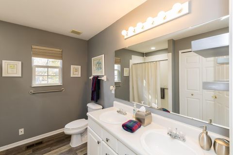 Tiny photo for 3564 Smiley Road, Hilliard, OH 43026 (MLS # 226005132)