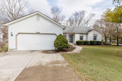 Tiny photo for 3564 Smiley Road, Hilliard, OH 43026 (MLS # 226005132)