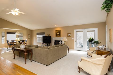 Tiny photo for 3564 Smiley Road, Hilliard, OH 43026 (MLS # 226005132)