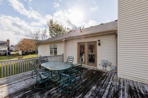 Tiny photo for 3564 Smiley Road, Hilliard, OH 43026 (MLS # 226005132)