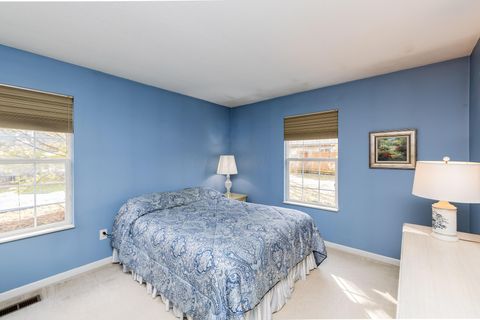 Tiny photo for 3564 Smiley Road, Hilliard, OH 43026 (MLS # 226005132)