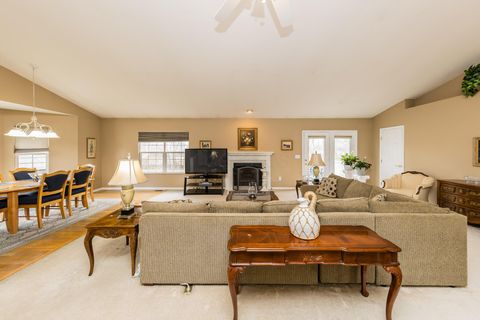 Tiny photo for 3564 Smiley Road, Hilliard, OH 43026 (MLS # 226005132)