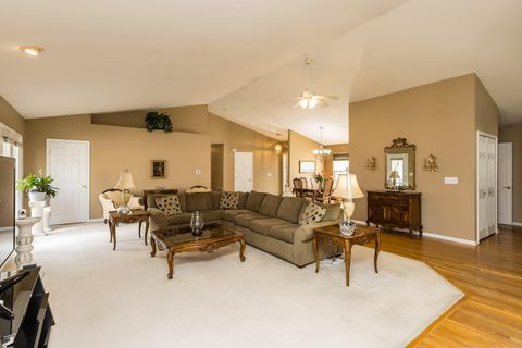 Tiny photo for 3564 Smiley Road, Hilliard, OH 43026 (MLS # 226005132)