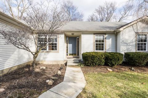 Tiny photo for 3564 Smiley Road, Hilliard, OH 43026 (MLS # 226005132)