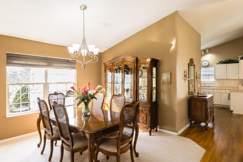 Tiny photo for 3564 Smiley Road, Hilliard, OH 43026 (MLS # 226005132)