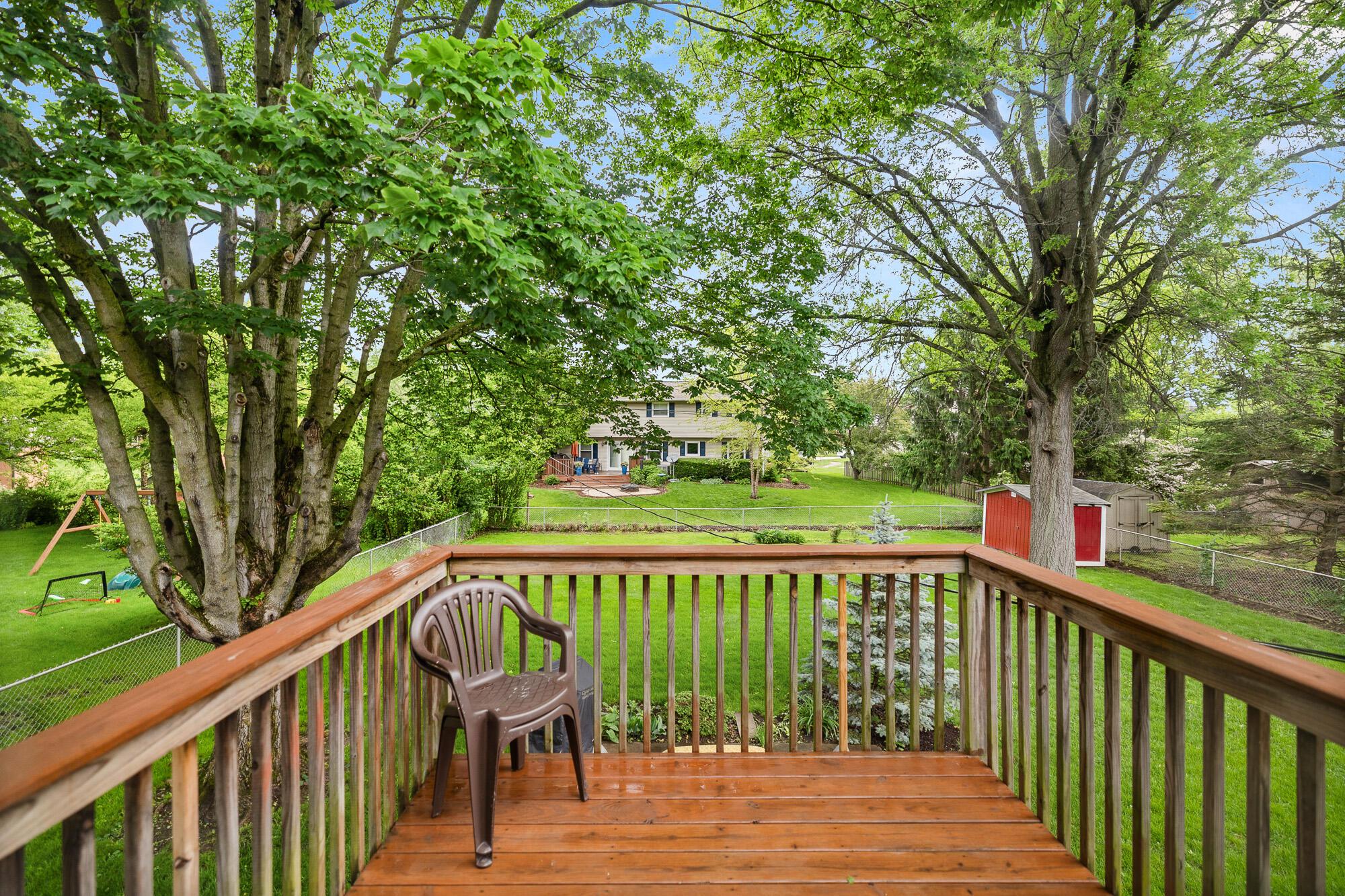 280 Oak Hill Drive, Westerville, Ohio image 28