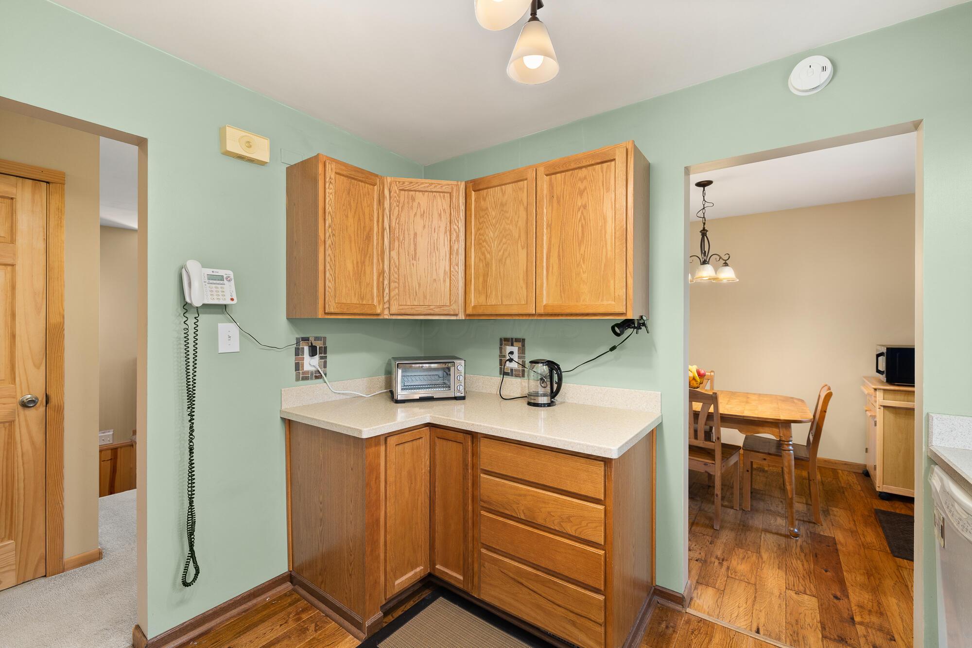 280 Oak Hill Drive, Westerville, Ohio image 13