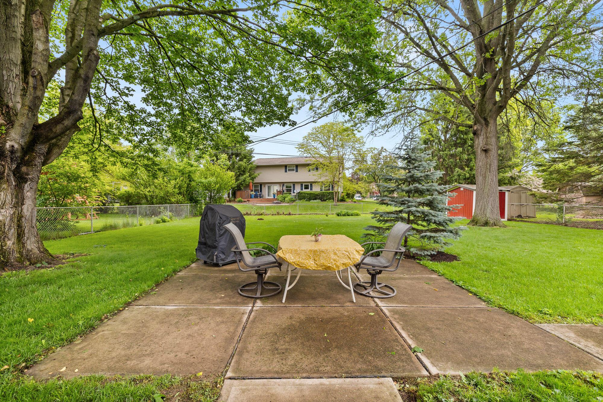 280 Oak Hill Drive, Westerville, Ohio image 29
