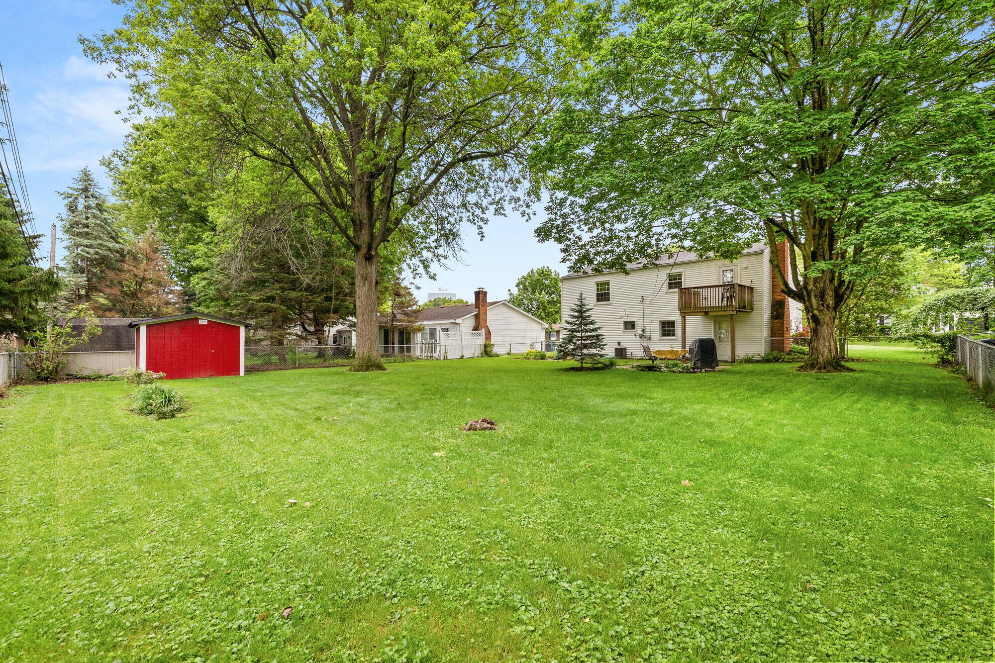 280 Oak Hill Drive, Westerville, Ohio image 31