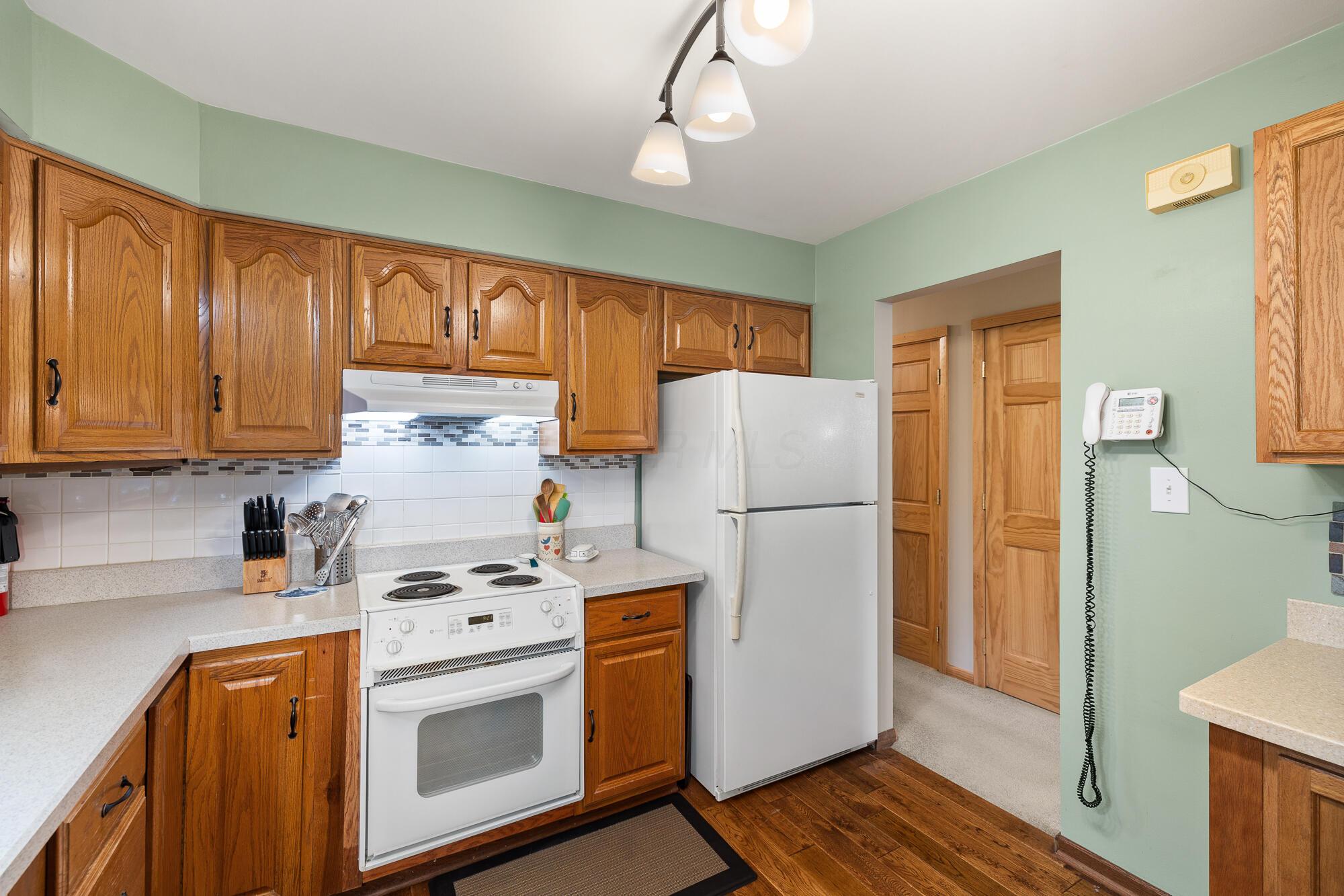 280 Oak Hill Drive, Westerville, Ohio image 12