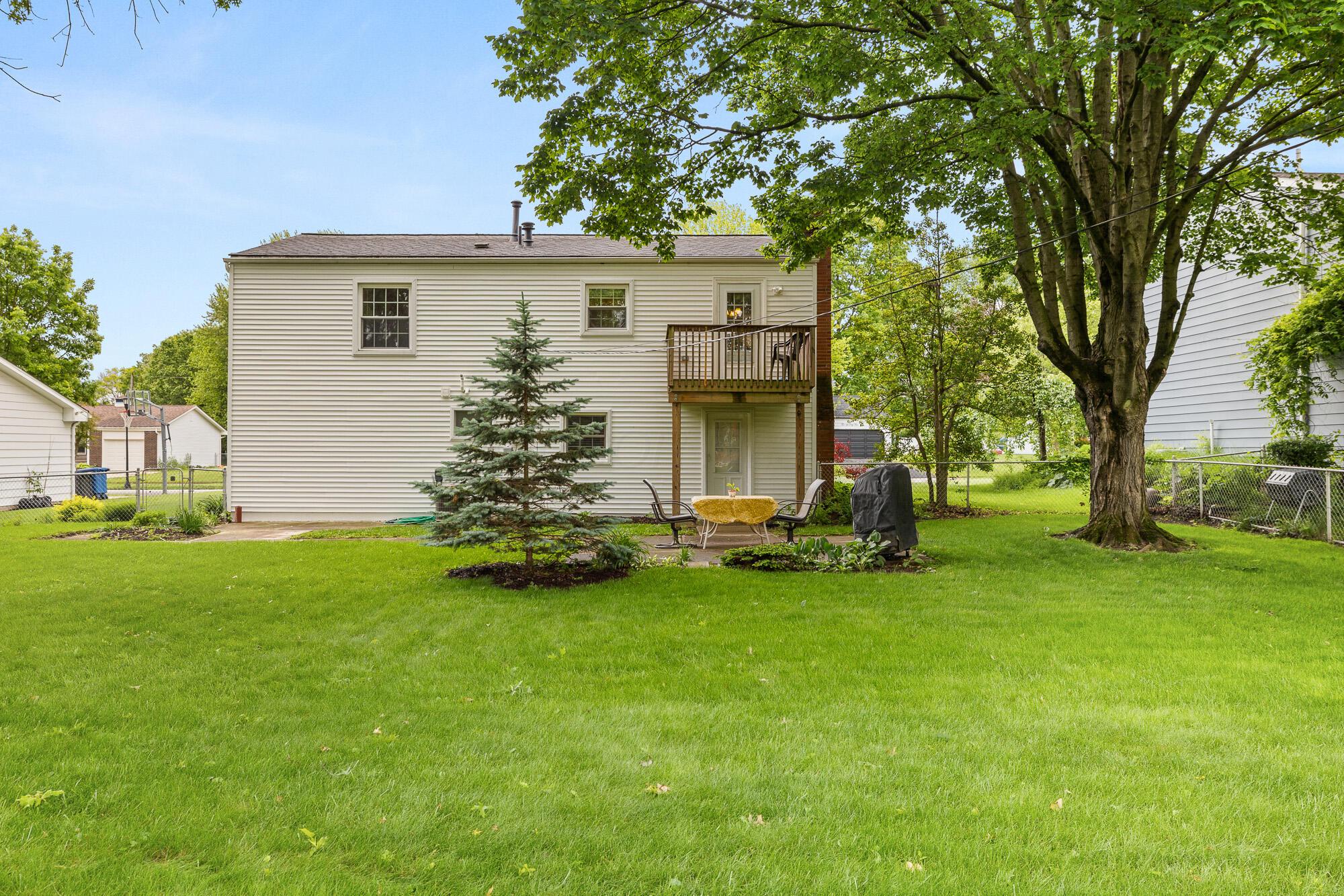 280 Oak Hill Drive, Westerville, Ohio image 27