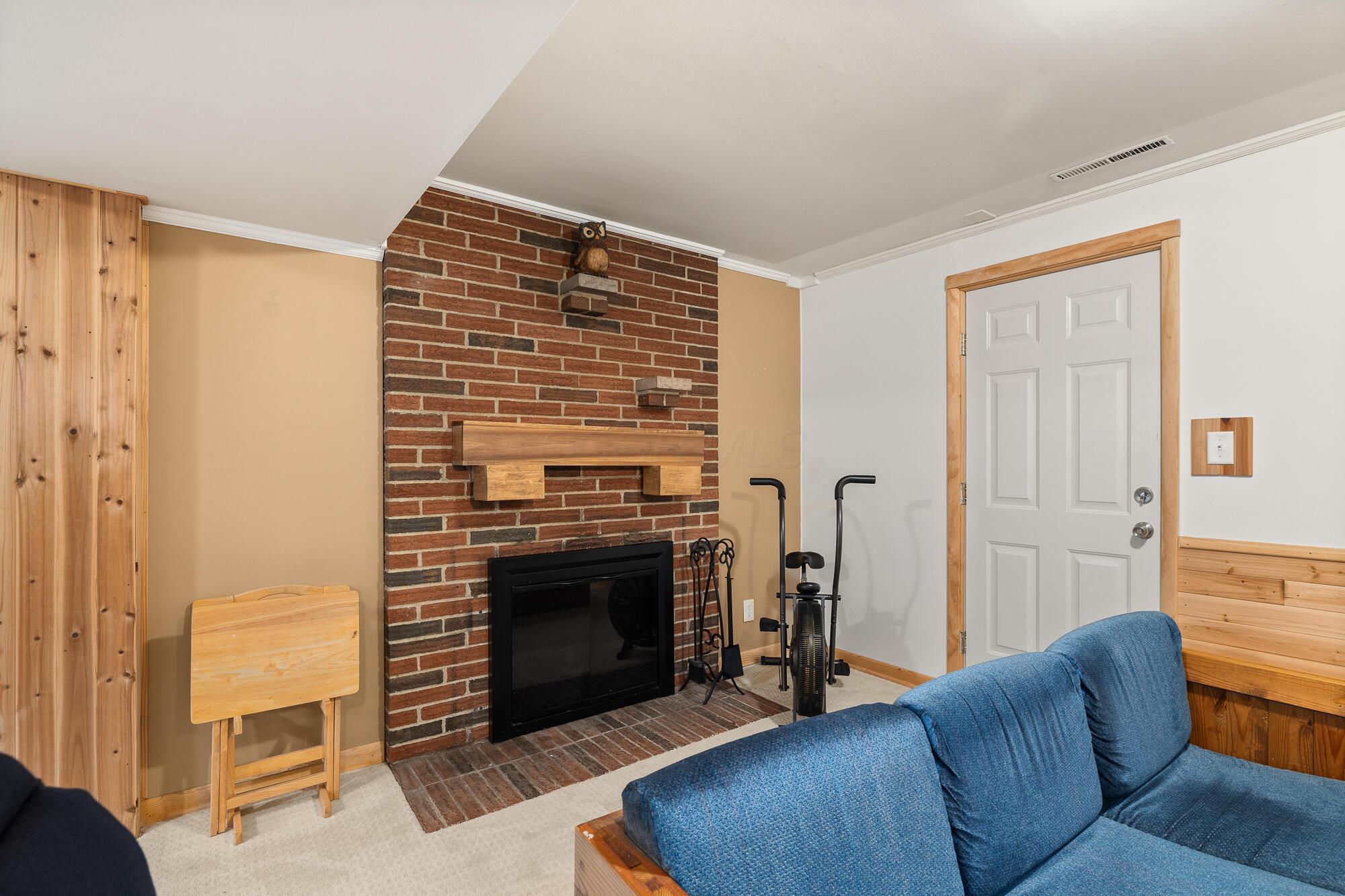 280 Oak Hill Drive, Westerville, Ohio image 21