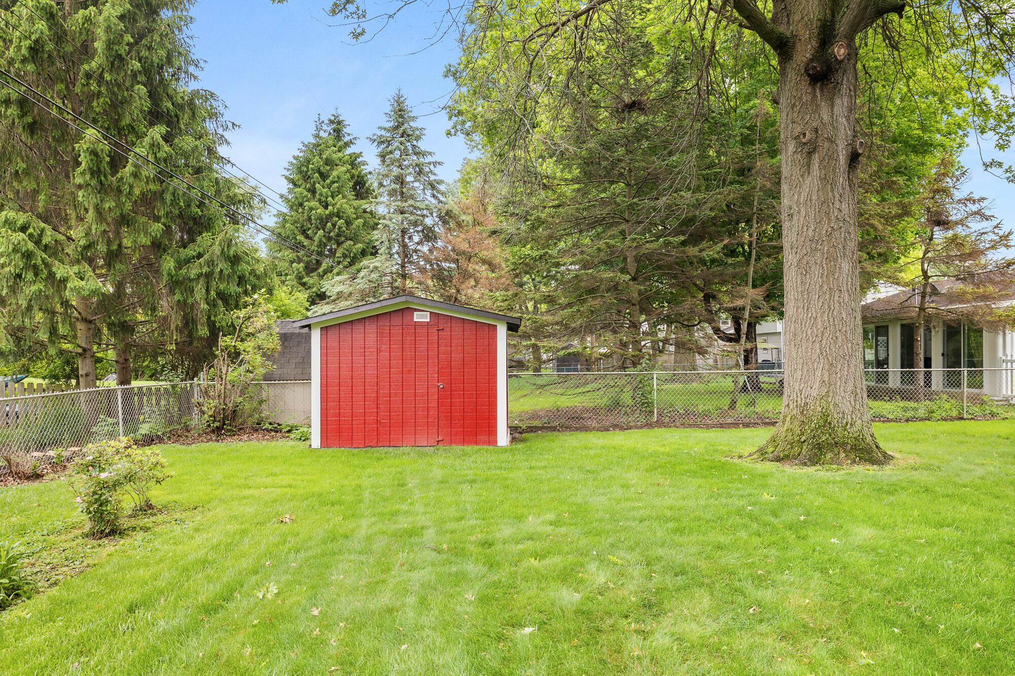 280 Oak Hill Drive, Westerville, Ohio image 30