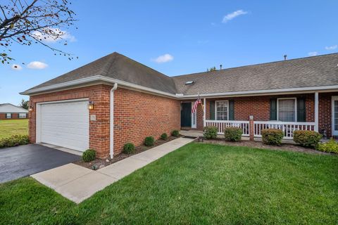 Photo of 370 Little Creek Drive, Delaware, OH 43015 (MLS # 225040039) Photo of 370 Little Creek Drive, Delaware, OH 43015 (MLS # 225040039)