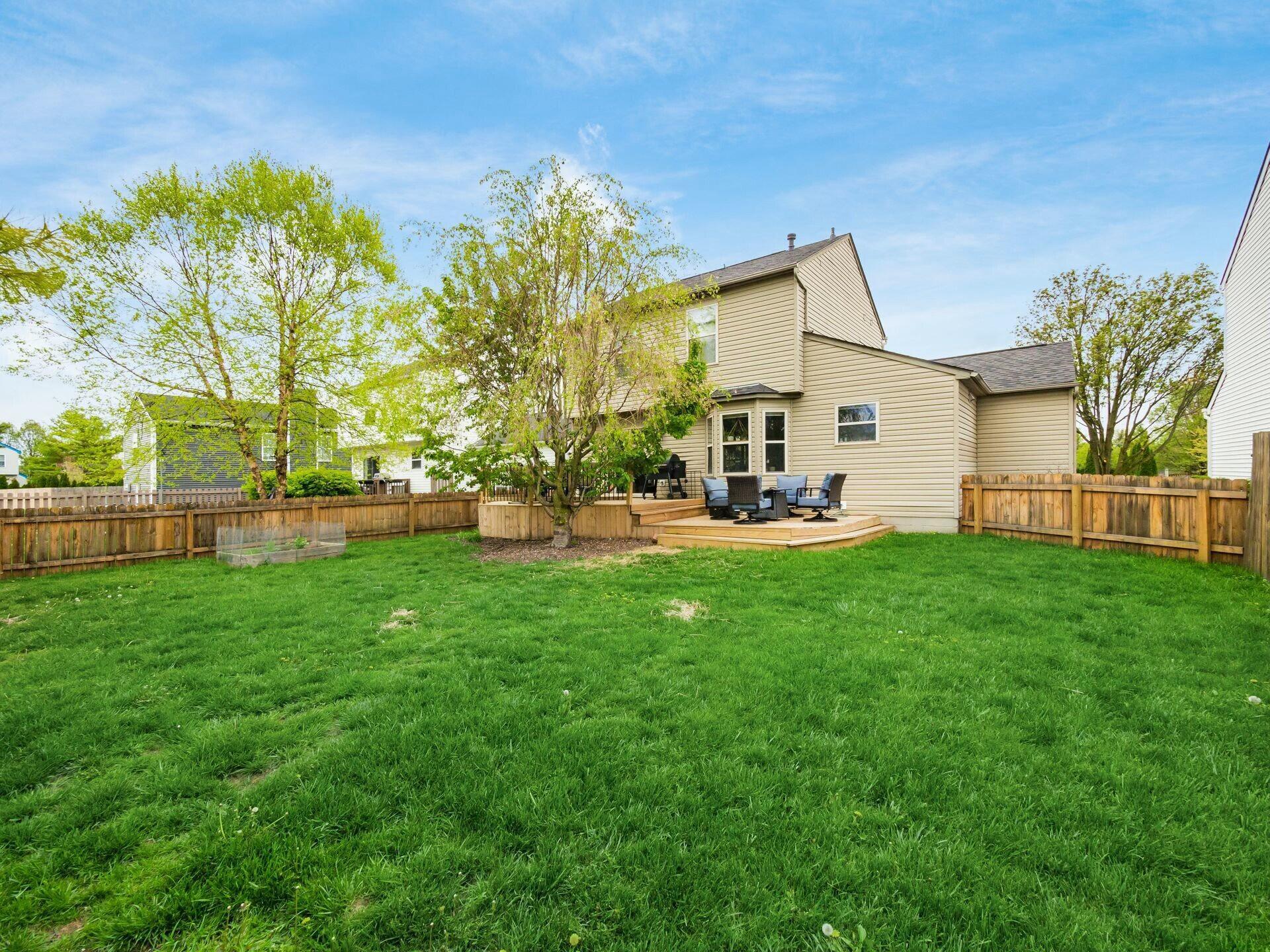 2376 Shelby Lane, Hilliard, Ohio image 47