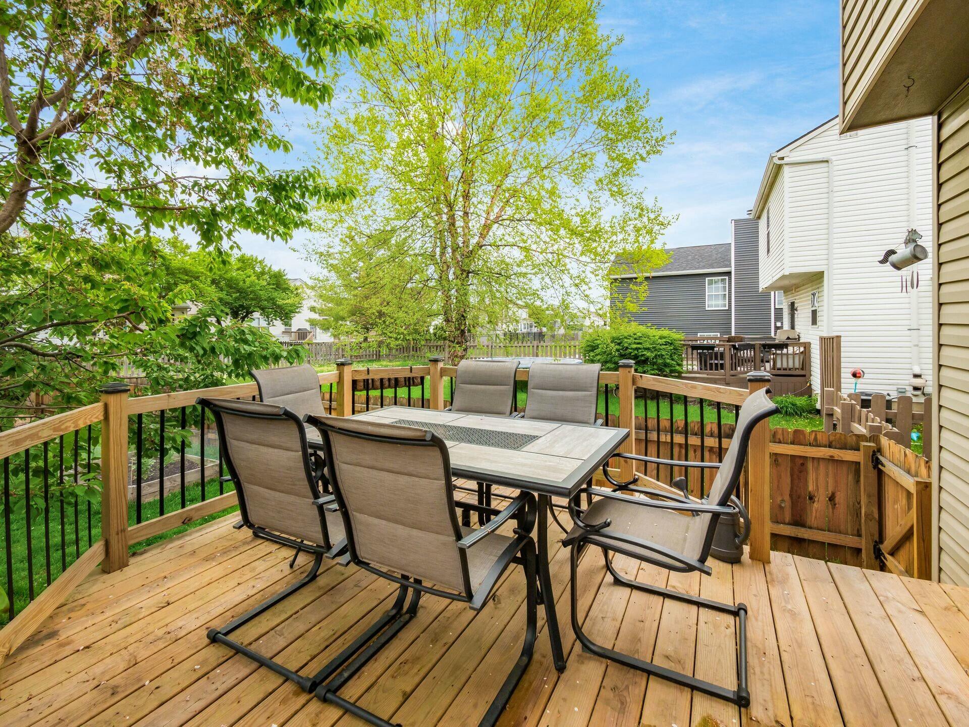 2376 Shelby Lane, Hilliard, Ohio image 44