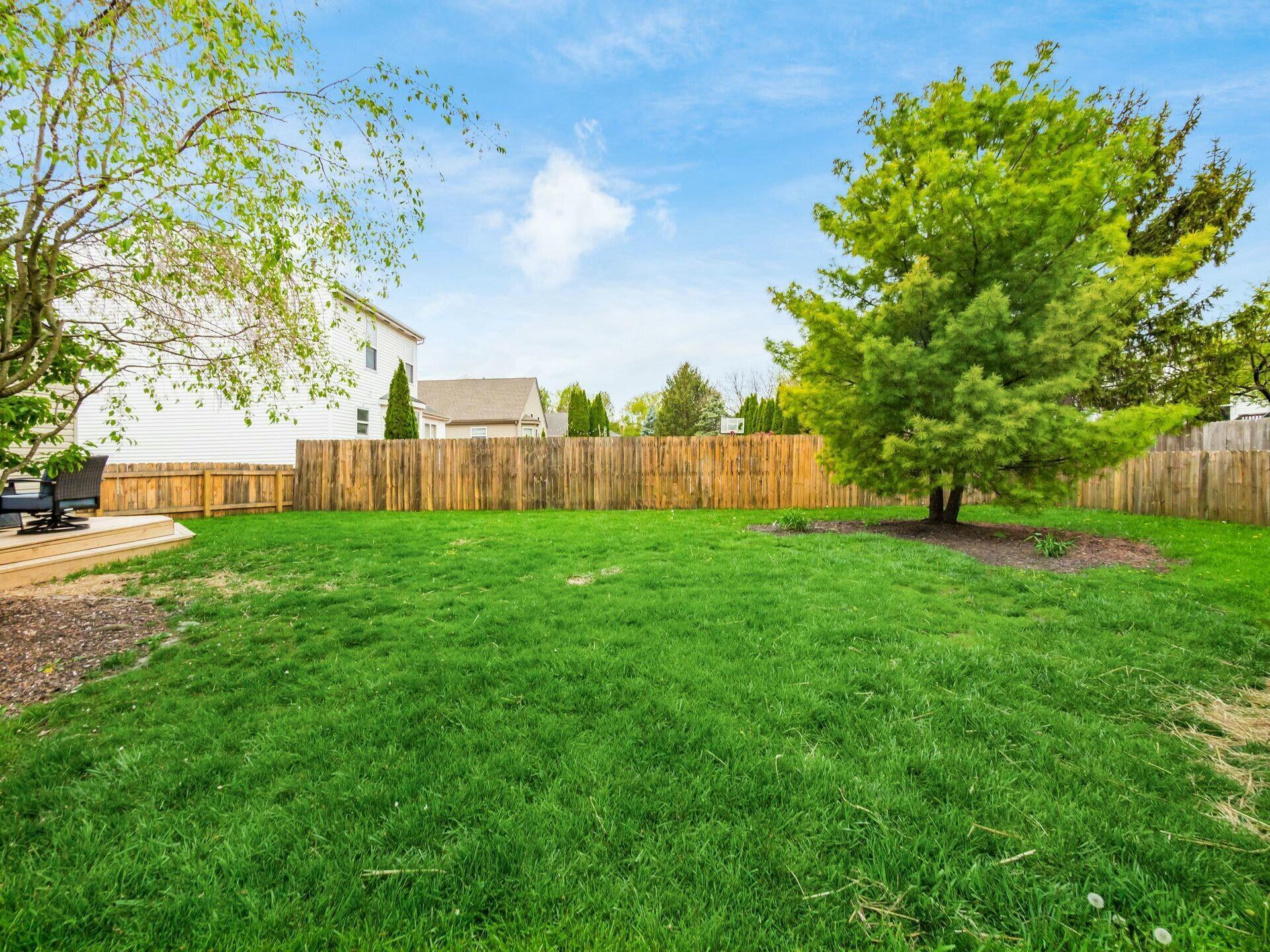 2376 Shelby Lane, Hilliard, Ohio image 49
