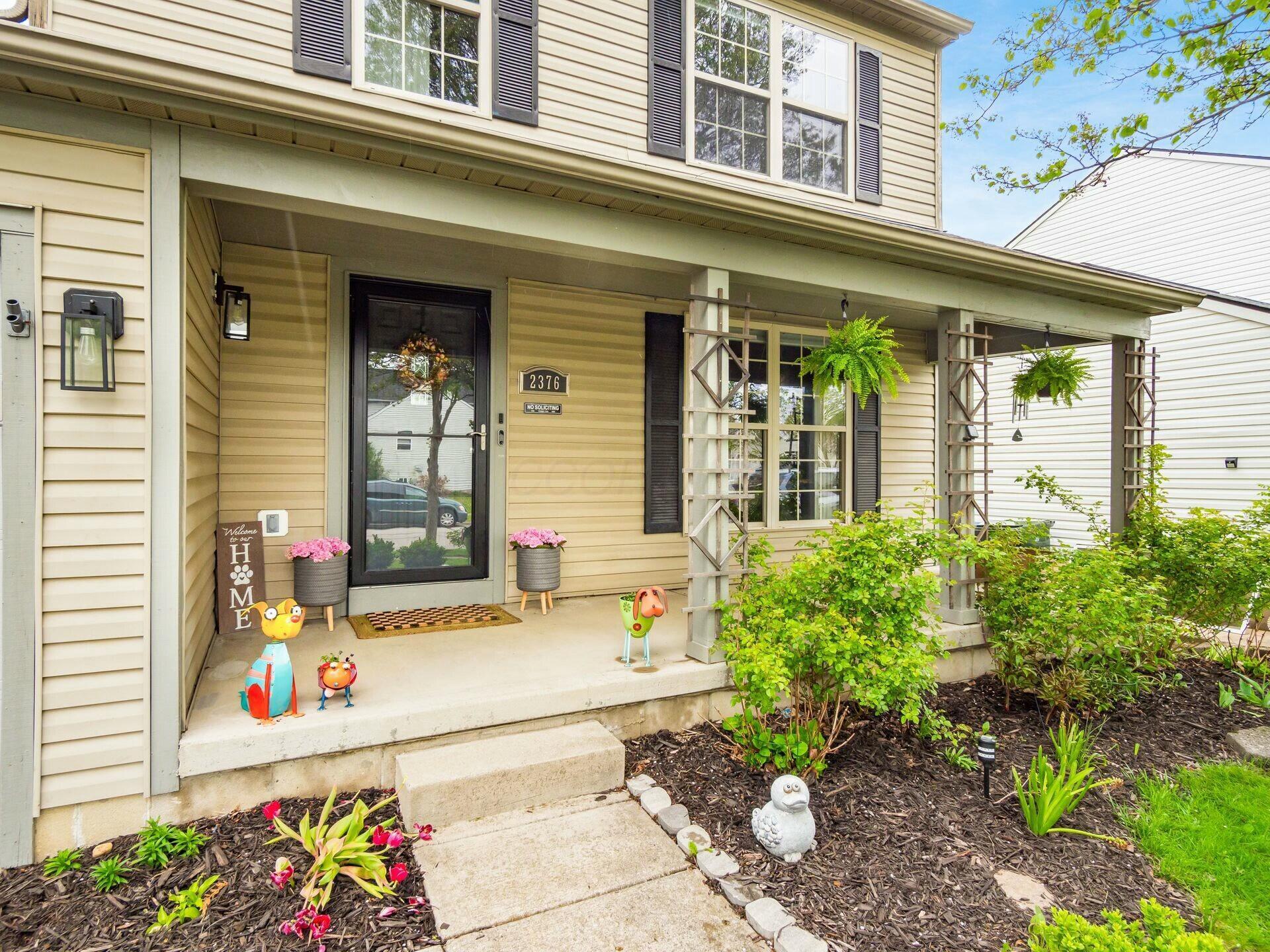 2376 Shelby Lane, Hilliard, Ohio image 7