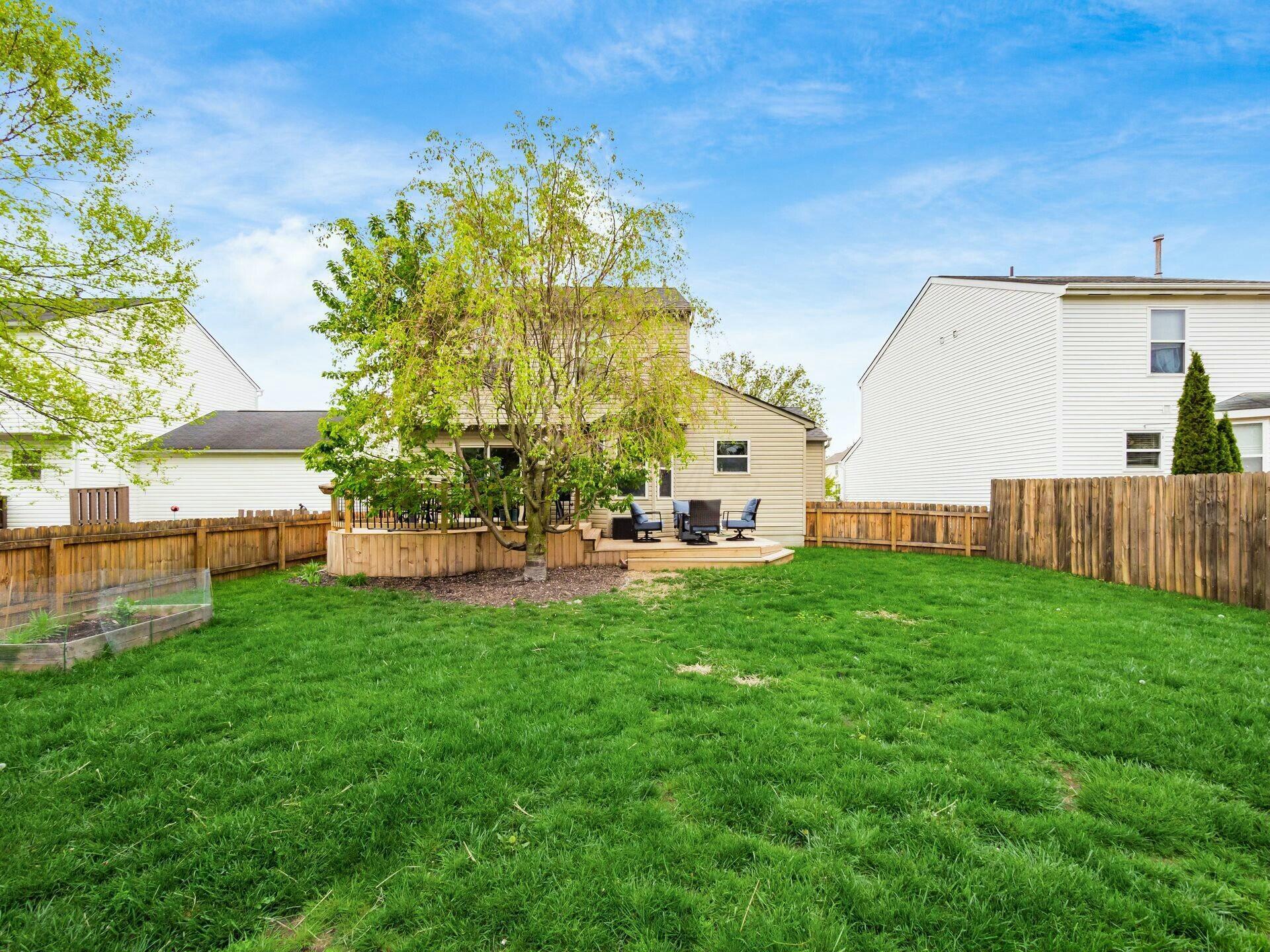 2376 Shelby Lane, Hilliard, Ohio image 48