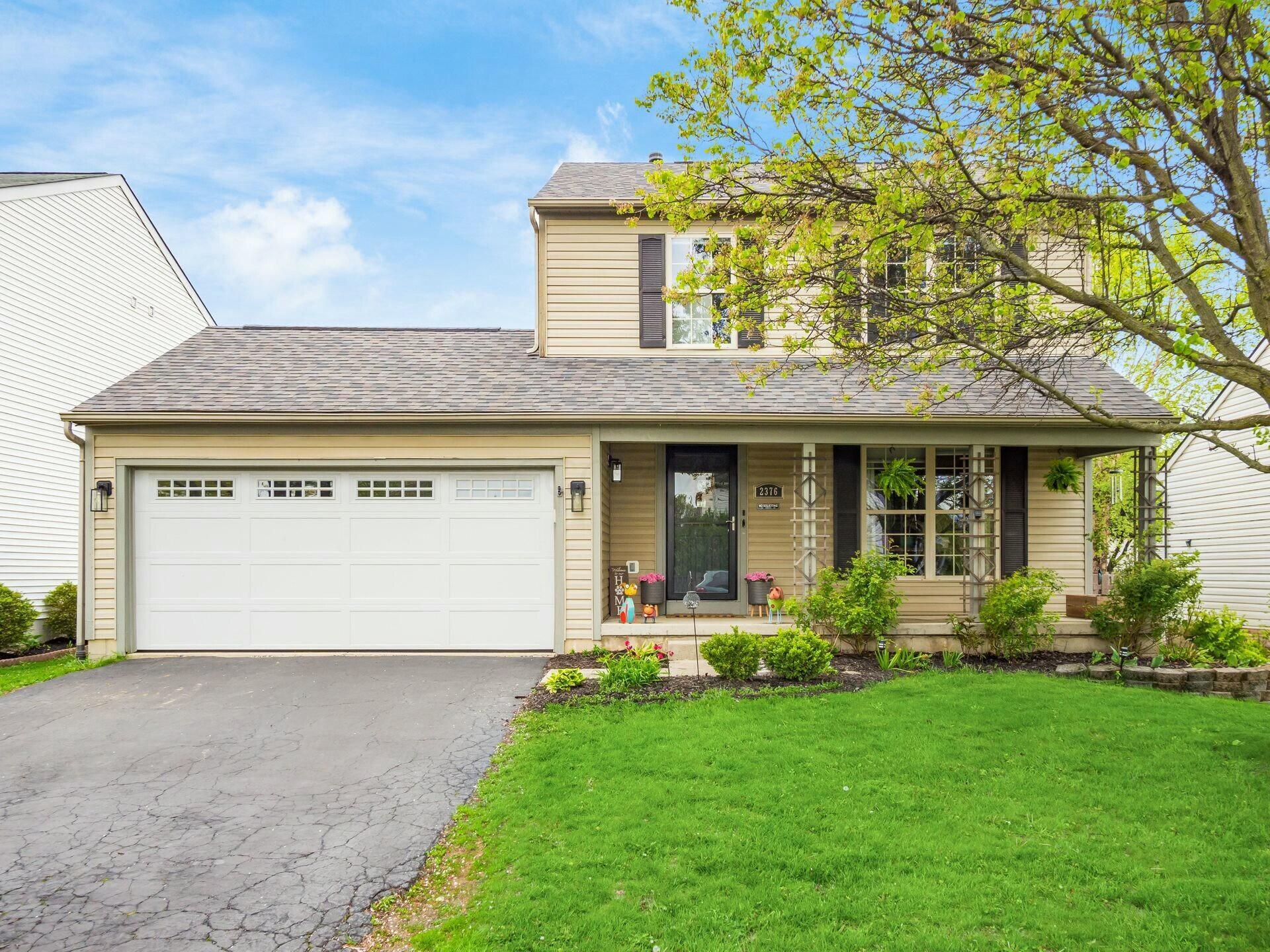 2376 Shelby Lane, Hilliard, Ohio image 4