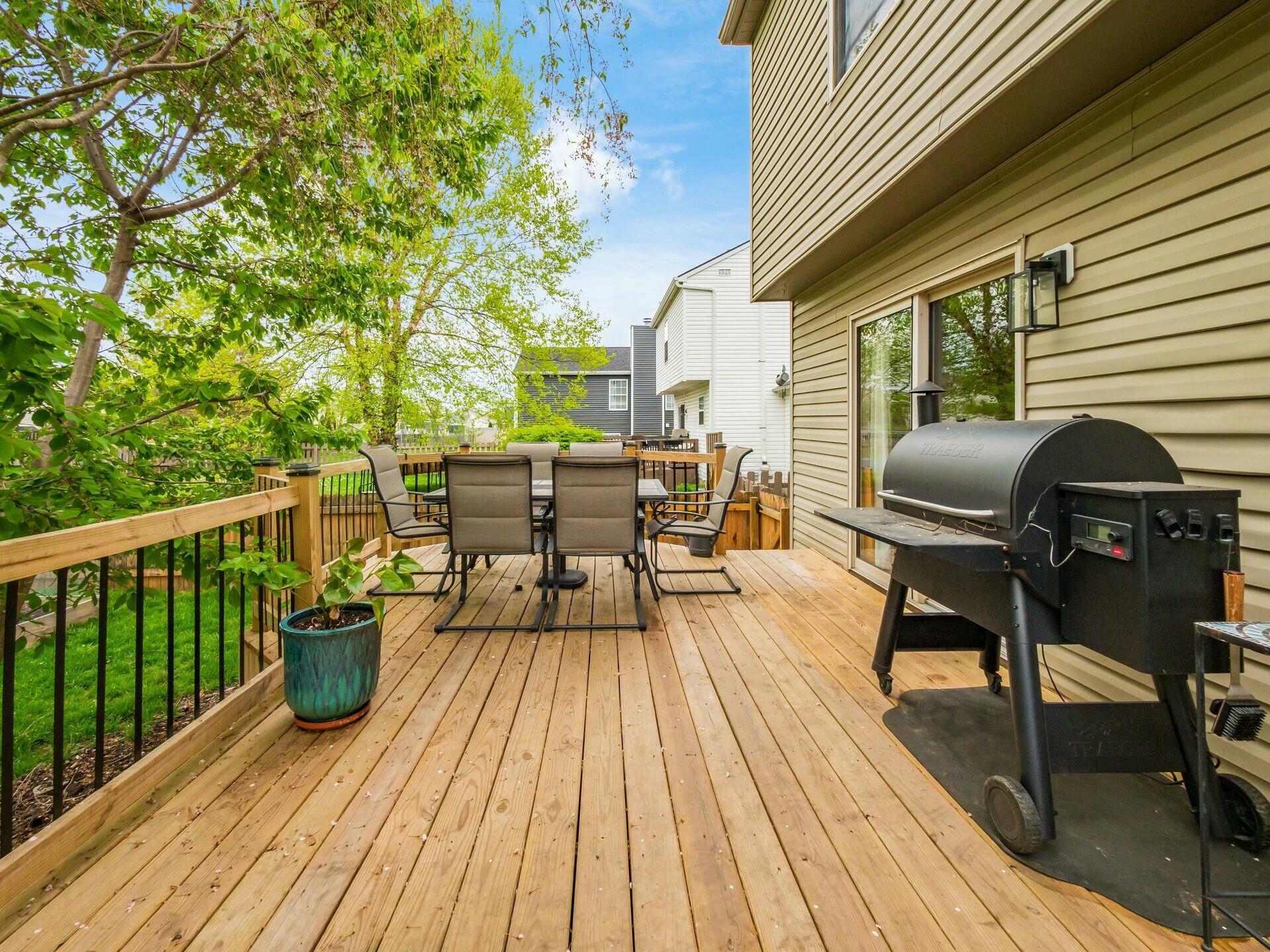 2376 Shelby Lane, Hilliard, Ohio image 43
