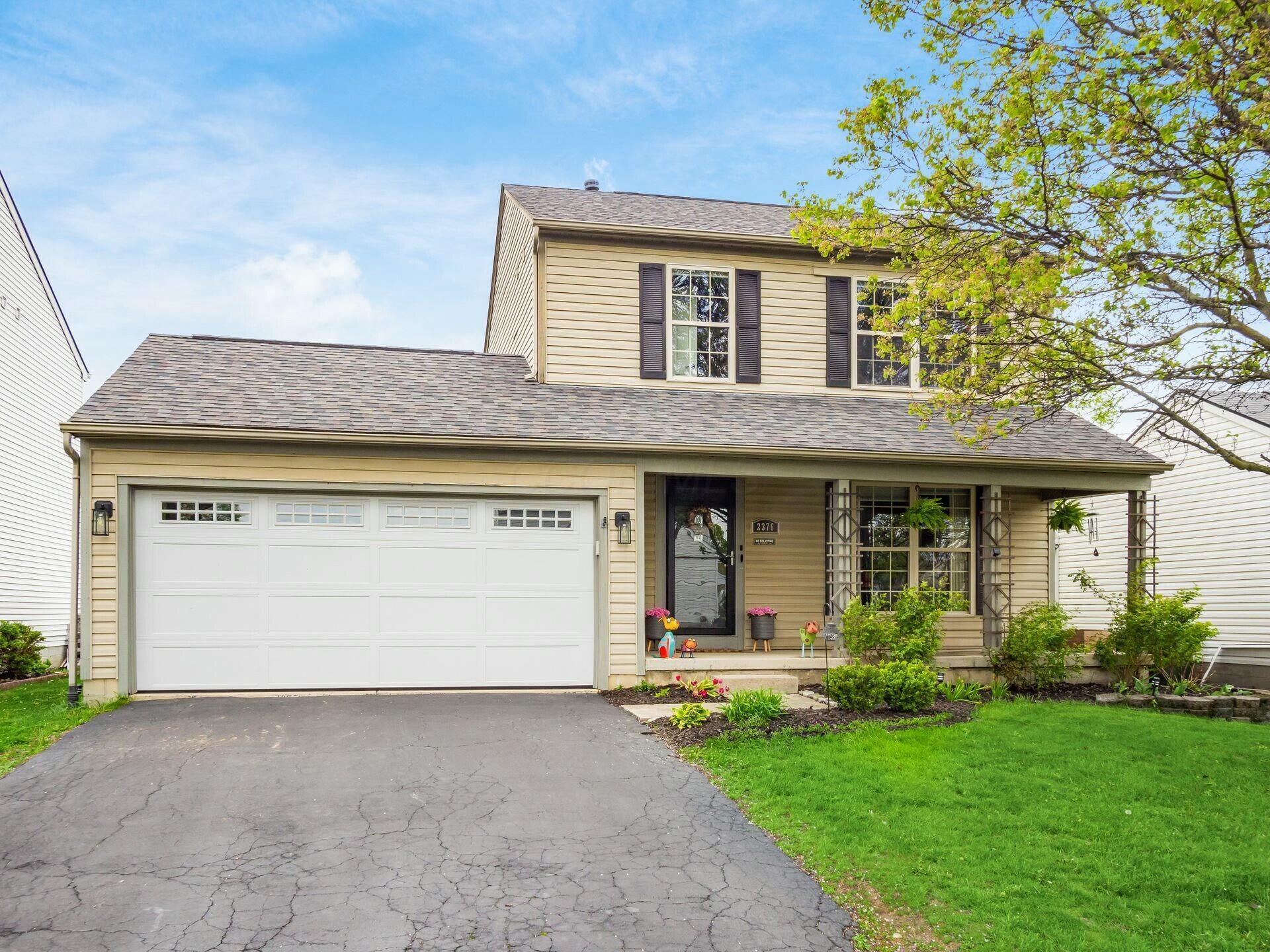 2376 Shelby Lane, Hilliard, Ohio image 6