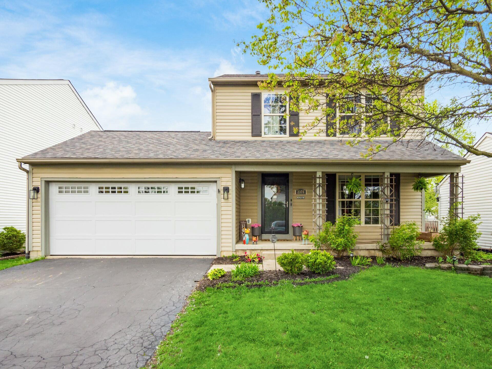 2376 Shelby Lane, Hilliard, Ohio image 5