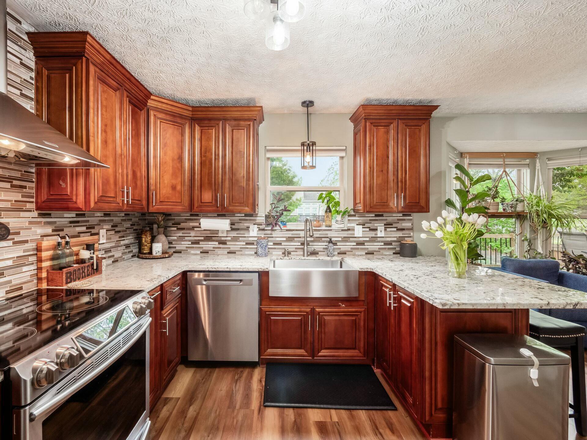 2376 Shelby Lane, Hilliard, Ohio image 20