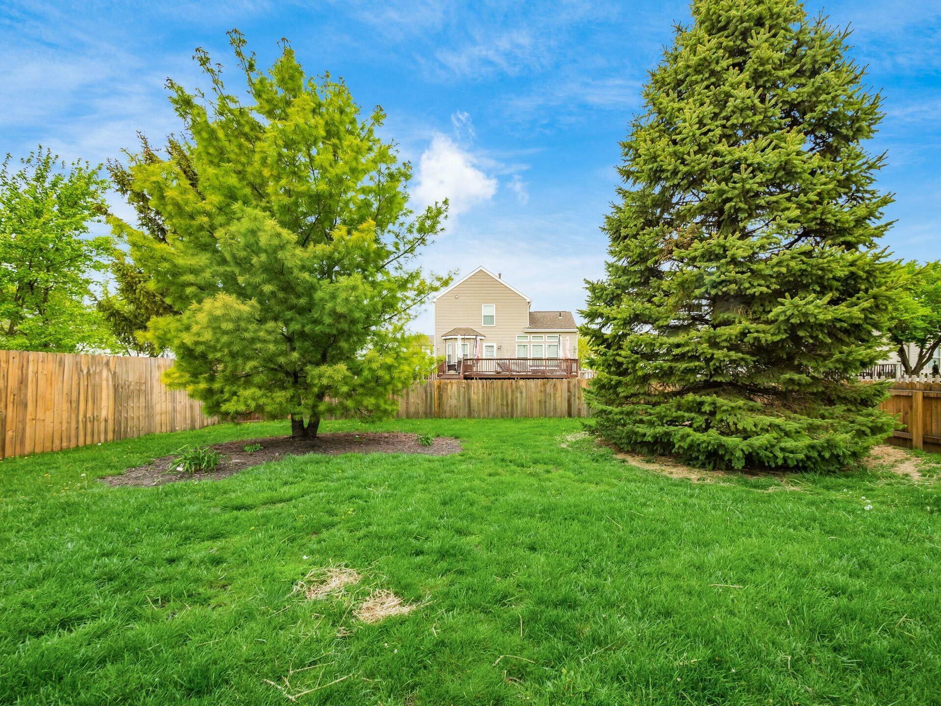 2376 Shelby Lane, Hilliard, Ohio image 50