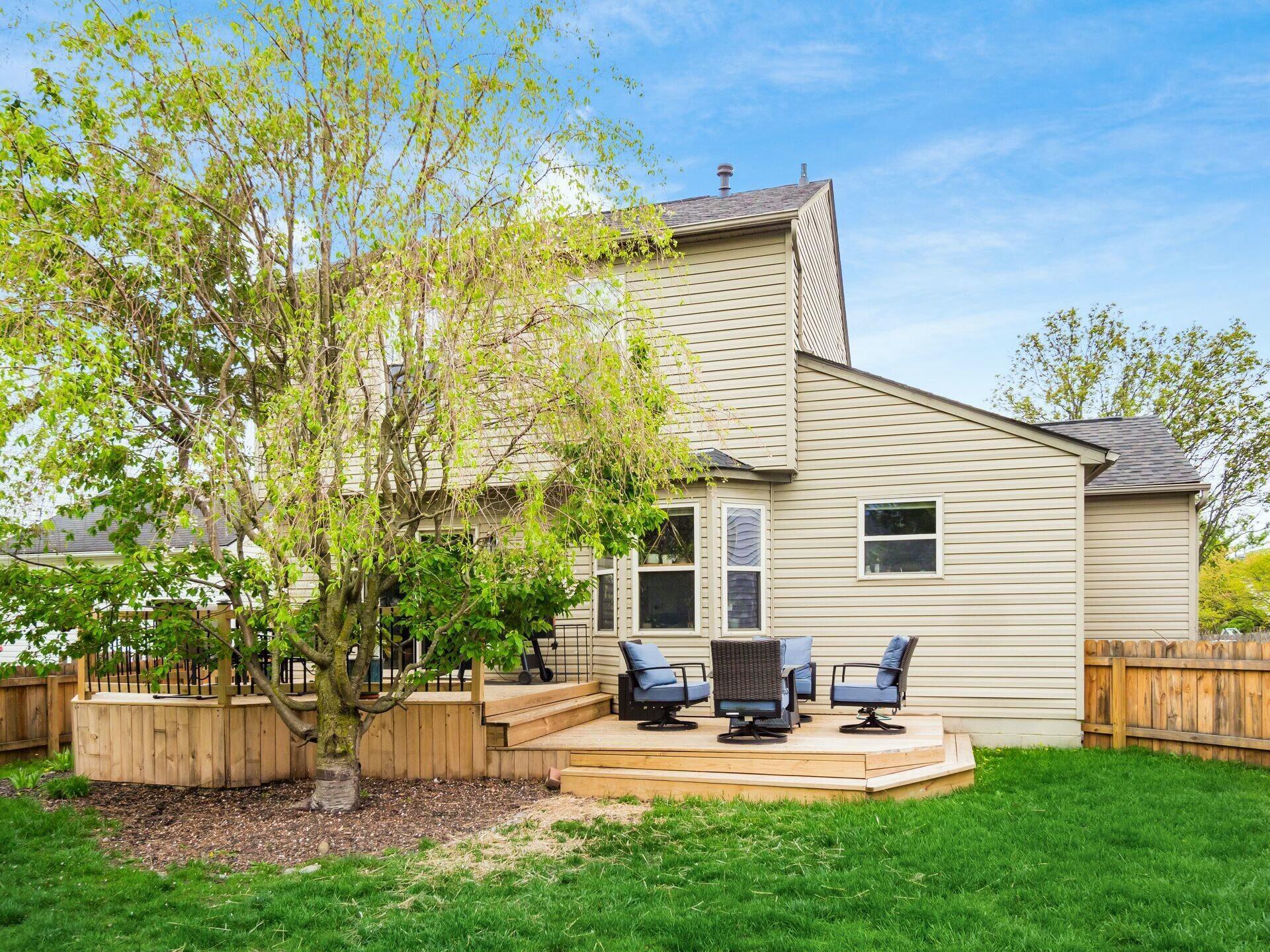 2376 Shelby Lane, Hilliard, Ohio image 2