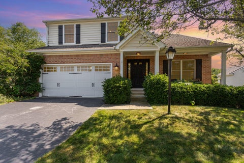 Photo of 7521 Daisy Lane, Lewis Center, OH 43035 (MLS # 226018423)