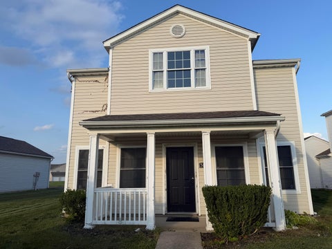 Photo of 5818 Winchester Pike, Canal Winchester, OH 43110 (MLS # 226036129)