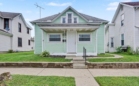 Photo of 514 Garfield Avenue, Lancaster, OH 43130 (MLS # 226035007)