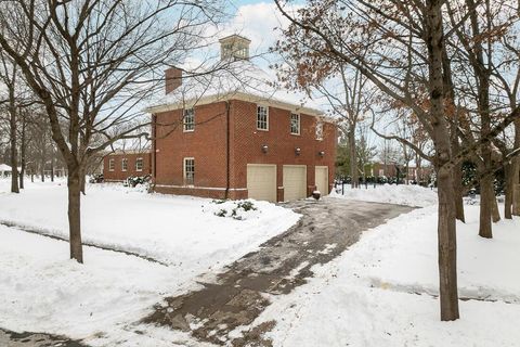Tiny photo for 7286 Lambton Green N, New Albany, OH 43054 (MLS # 226003017)