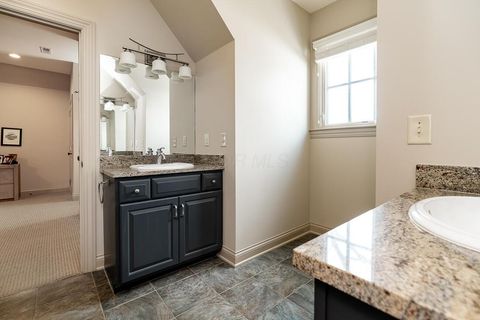 Tiny photo for 7286 Lambton Green N, New Albany, OH 43054 (MLS # 226003017)