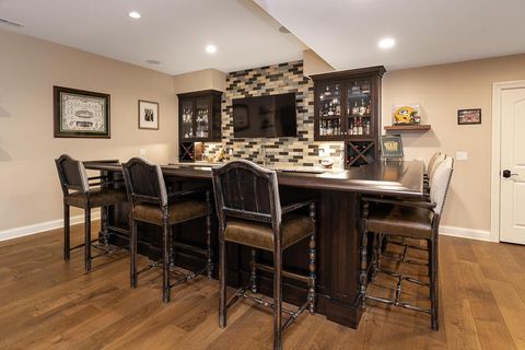 Tiny photo for 7286 Lambton Green N, New Albany, OH 43054 (MLS # 226003017)