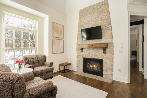 Tiny photo for 7286 Lambton Green N, New Albany, OH 43054 (MLS # 226003017)