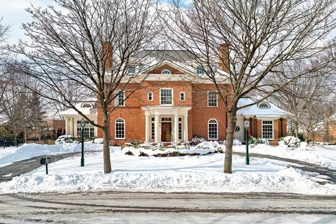 7286 Lambton Green N New Albany OH 43054